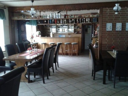 Фото: Zur Linde Bierstube 