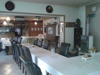 Фото: Zur Linde Bierstube 