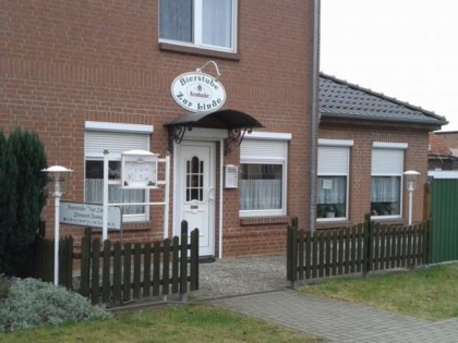 Фото: Zur Linde Bierstube 